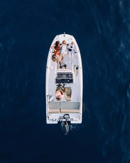 Private boat trip to the Elafiti islands. All included - The Itinerary Breakdown