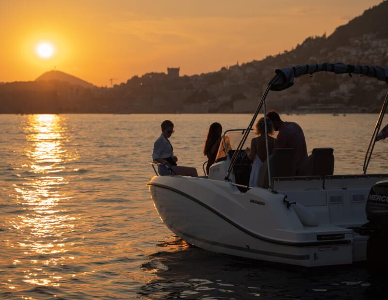 Private boat trip to the Elafiti islands. All included - The Value of This Experience