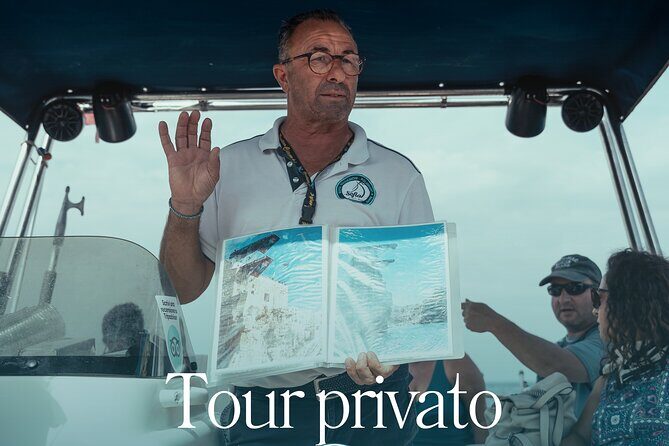 Private Boat Trip to the Polignano a Mare Caves - FAQ