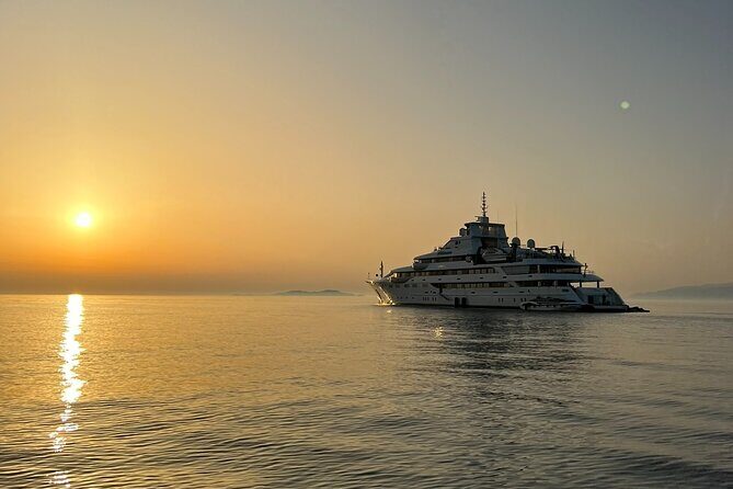 Private Boat Trip with Skipper in Corfu - FAQs