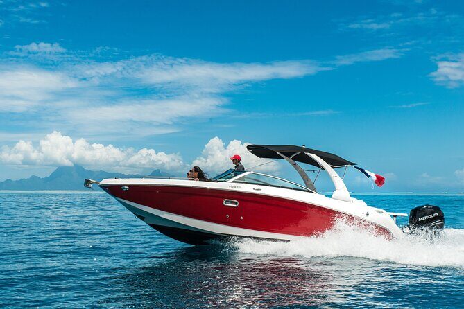 Private Boat Trip with Sunset / sunset cruise - Key Points