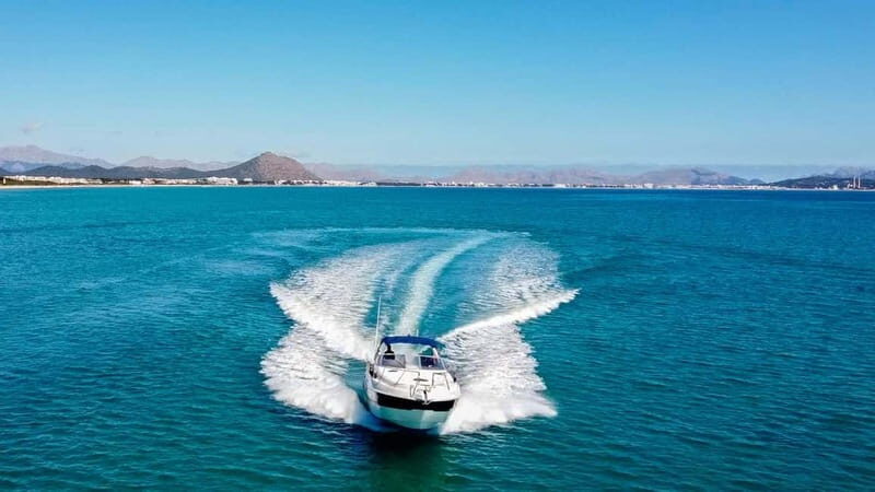 Private Boat Vip Trip - Who Will Appreciate This Experience?