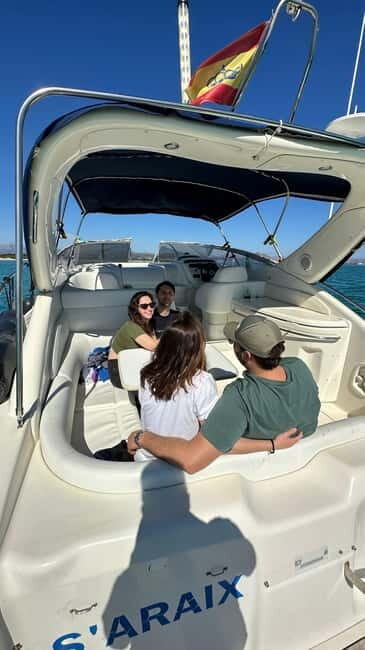 Private Boat Vip Trip - FAQ
