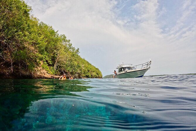 Private Boats & Yachts Charter in Bali and Nusa Penida - Setting the Scene: The Essential Bali & Nusa Penida Boat Tour
