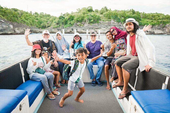 Private Boats & Yachts Charter in Bali and Nusa Penida - Authenticity and Unique Experiences