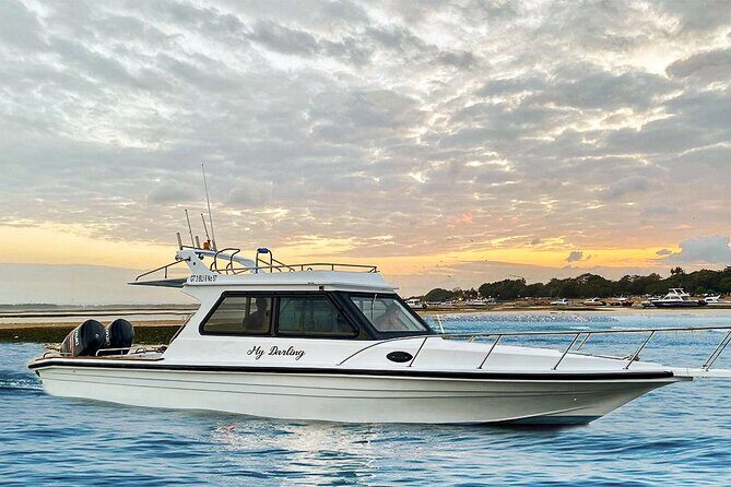 Private Boats & Yachts Charter in Bali and Nusa Penida - Practical Tips for Booking and Enjoying