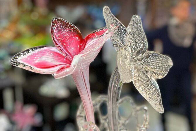 Private Bohemian Glass and Czech Crystal Tour with lunch included - The Practicalities: What Makes This Tour Stand Out