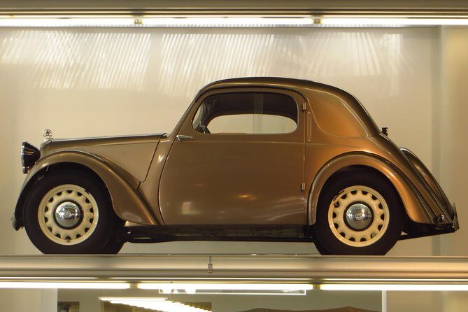 Private Bohemian Paradise national park luxury tour All-Inclusive - Who Will Love This Tour?