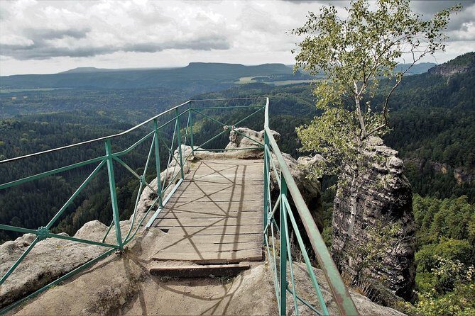 Private Bohemian-Saxony Switzerland luxury tour All-Inclusive - Insights from Real Travelers