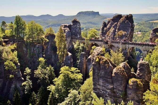 Private Bohemian-Saxony Switzerland luxury tour All-Inclusive - FAQ