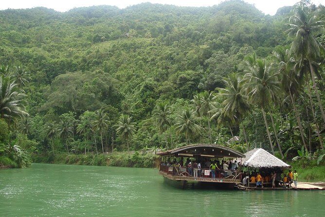 Private Bohol and Chocolate Hills with Loboc River Cruise - Who Would Love This Tour?
