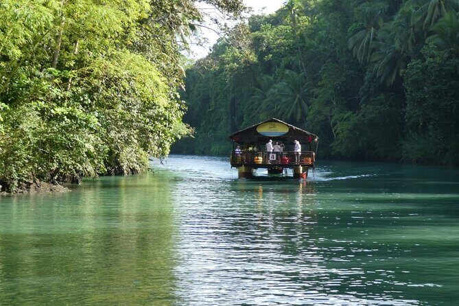Private Bohol and Chocolate Hills with Loboc River Cruise - Frequently Asked Questions