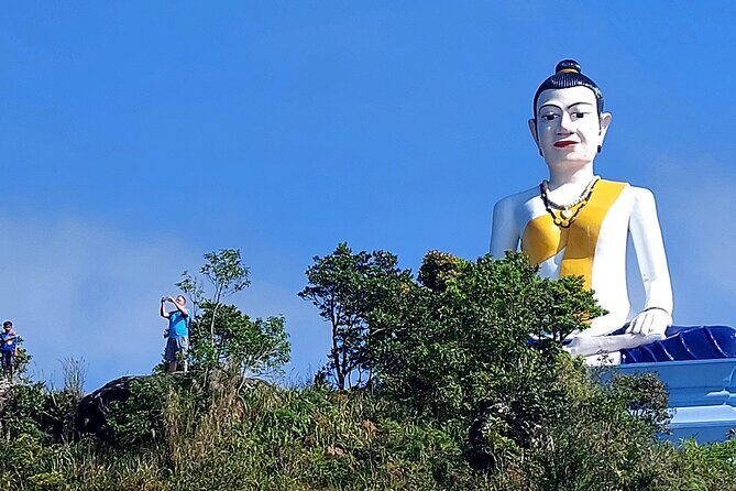 Private Bokor tours by an experienced local guide - The Sum Up: Who Is This Tour Best Suited For?