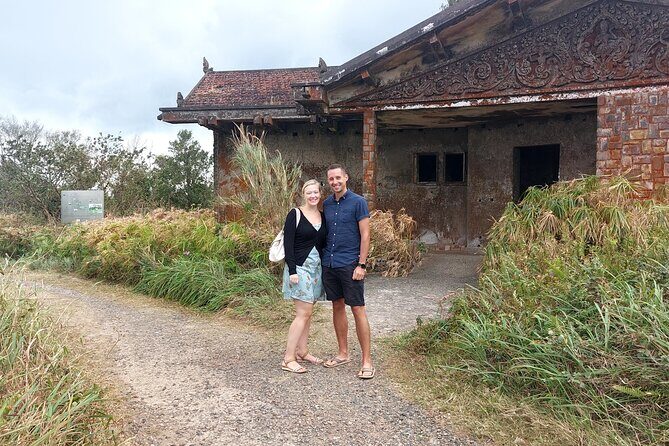 Private Bokor tours by an experienced local guide - FAQ