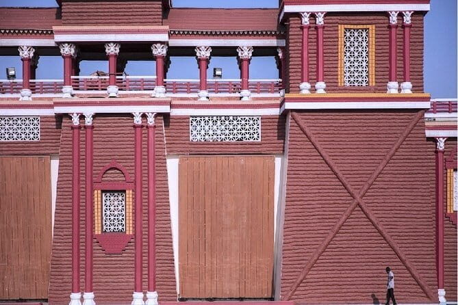 Private Bollywood Studio Tour - Who Should Consider This Tour?