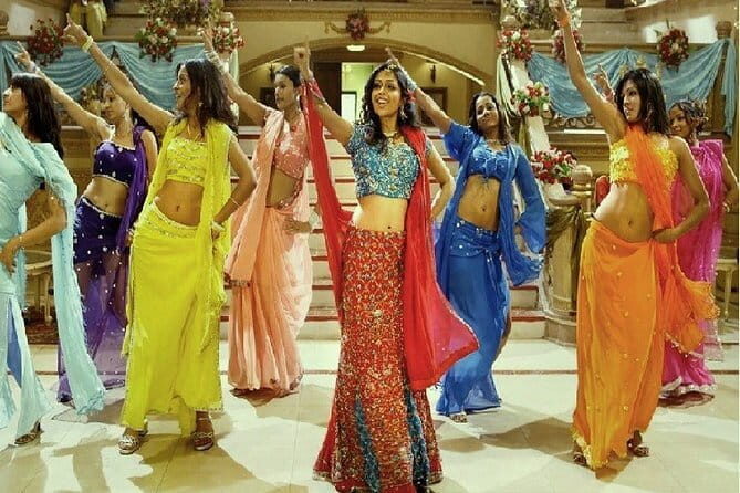 Private Bollywood Studio Tour - Important Practicalities
