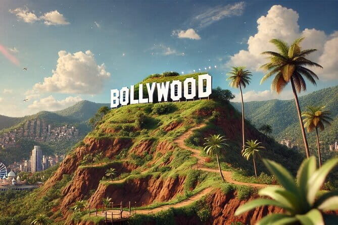 Private Bollywood Tour with Transport - Experience Bollywood Like Never Before: A Detailed Review of the Private Mumbai Tour