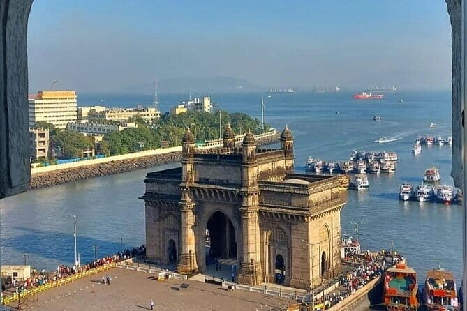 Private Bollywood Tour with Transport - Why This Tour Is Good Value