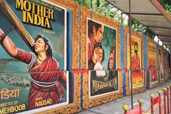 Private Bollywood with Mumbai Sightseeing - What Makes This Tour Stand Out