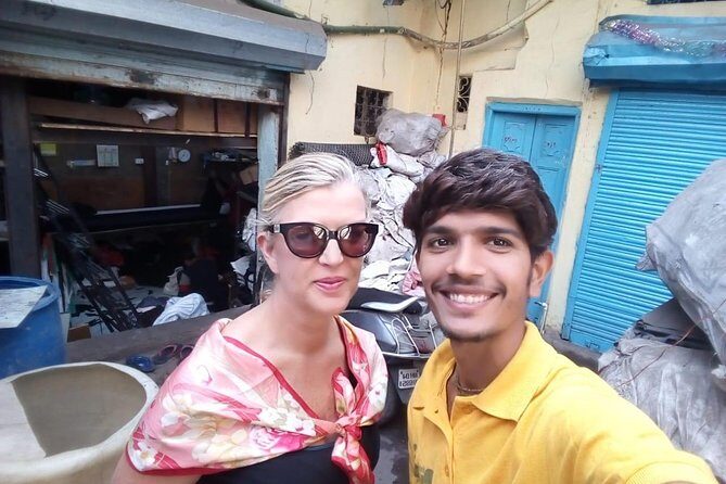 Private Bollywood with Slum Tour Inclusive of Guide and Transport - A Closer Look at the Itinerary