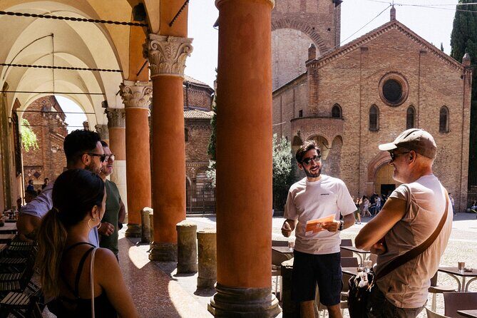 Private Bologna Gastronomic Tour with Local Guide - The Itinerary in Detail