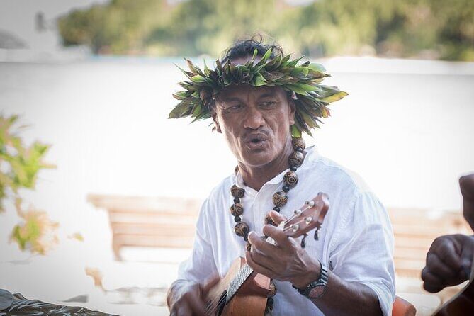 Private Bora Bora Lagoon Experience - Who Should Consider This Tour?