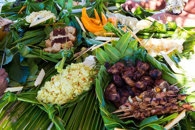 Private Bora Bora Lagoon & Water Lunch Experience - The Sum Up: Is It Worth It?