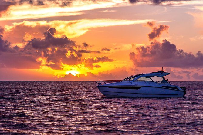 Private Bora Bora Sunset Cruise - Experience Breakdown: What to Expect