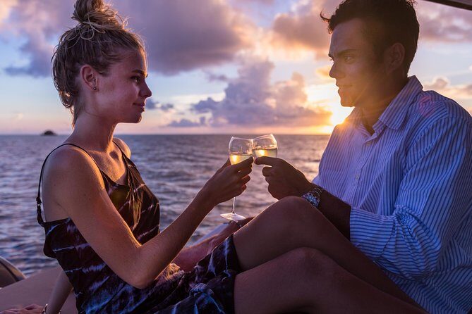 Private Bora Bora Sunset Cruise - Itinerary Deep Dive: What Makes Each Part Special