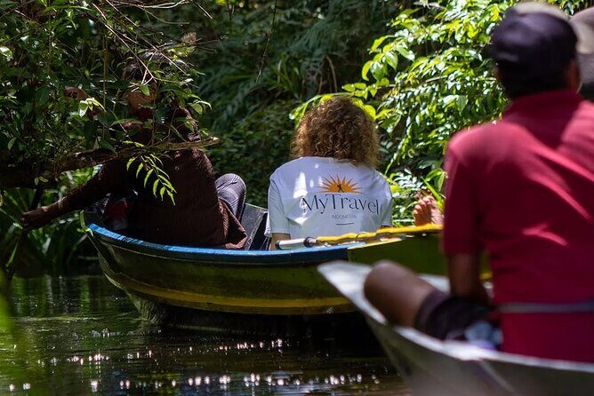Private Borneo River Cruise and orangutan watching 4D3N - Visiting Camp Leakey: The Heart of Orangutan Conservation