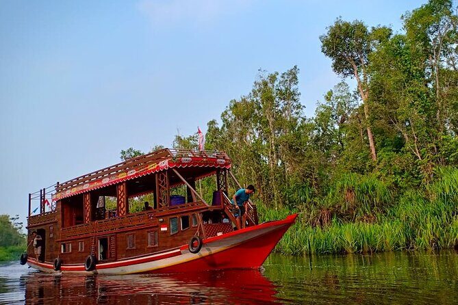 Private Borneo River Cruise and orangutan watching 4D3N - Practical Tips for Travelers