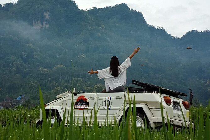 Private Borobudur Village Trip By Volkswagen Safari - Final Thoughts: Who Should Consider This Tour?