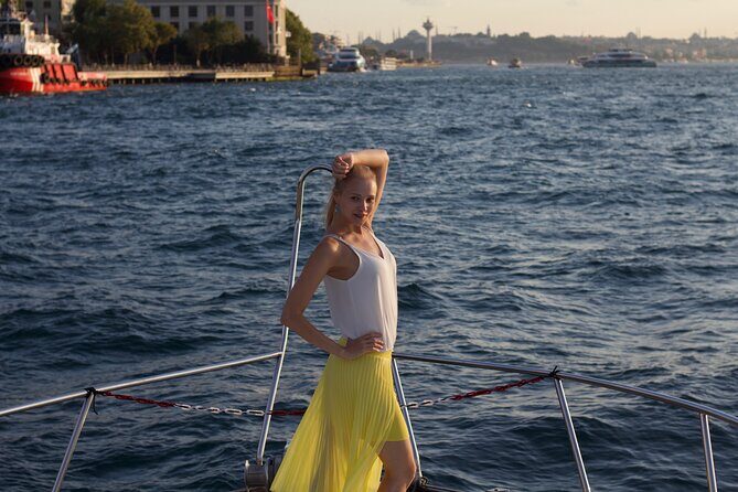 Private Bosphorus Sightseeing Cruise By Luxury Yacht in Istanbul - FAQ