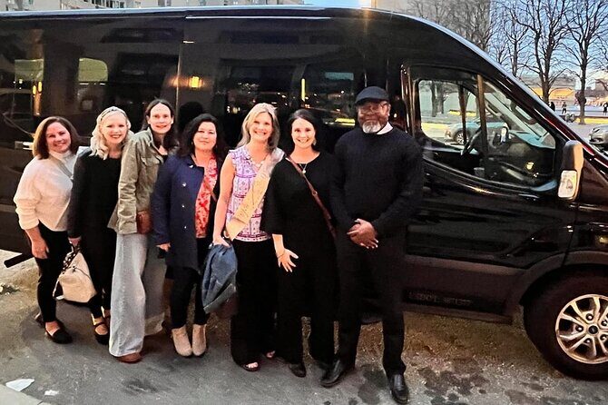 Private Boston Airport to Chatham One Way Transportation - A Practical & Comfortable Journey from Boston to Chatham
