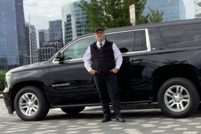 Private Boston Airport to Chatham One Way Transportation - A Closer Look at the Experience