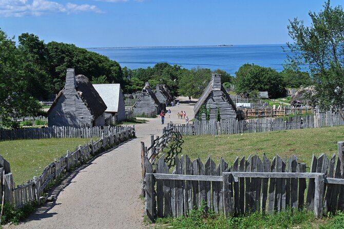 Private Boston Day Trip to Plymouth MA - The Value of the Experience