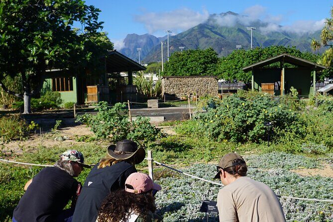 Private Botanical Garden Experience in the Heart of Maui - FAQs