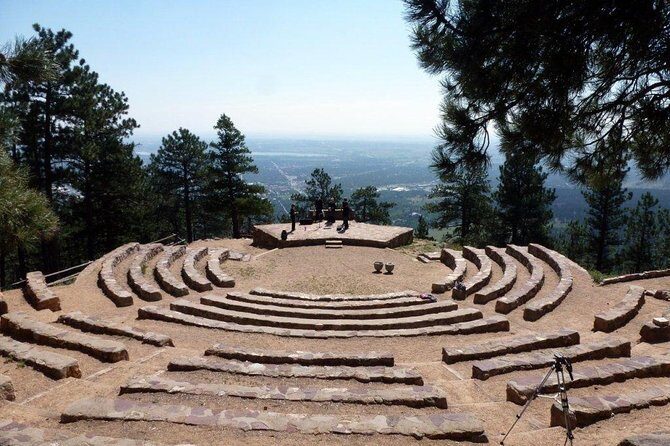 Private Boulder Tour from Denver - The Itinerary: Highlights and What They Offer