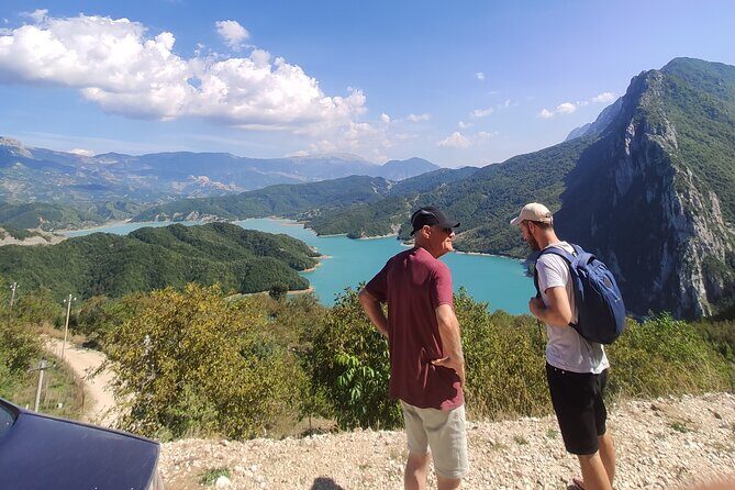 Private Bovilla Lake and Kruja City Day Tour from Tirana - The Practical Details: Transportation, Timing, and Cost