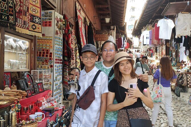 Private Bovilla Lake and Kruja City Day Tour from Tirana - The Sum Up: Why This Tour is a Great Choice