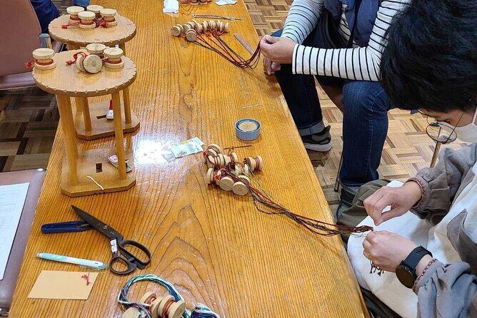 Private Braided Bracelet Making Workshop at Kagoshima - Final Thoughts: Who Should Consider This?