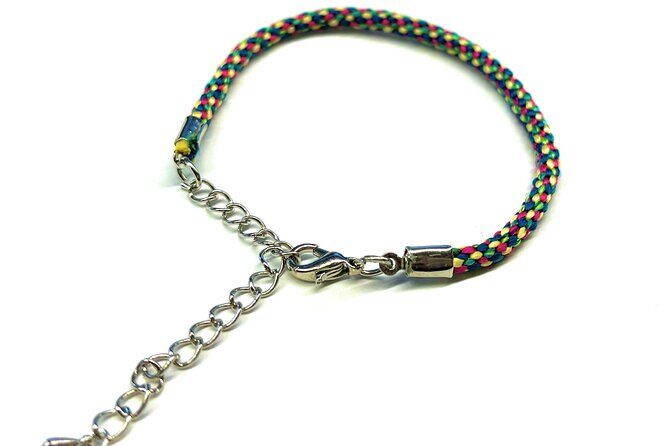 Private Braided Bracelet Making Workshop at Kagoshima - Frequently Asked Questions (FAQs)