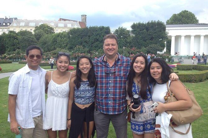 Private Bratislava Day Trip from Budapest with lunch - FAQs