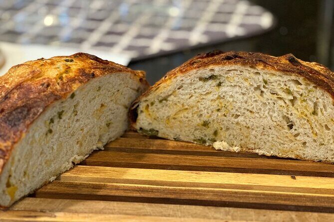 Private Bread Baking Class near Philadelphia - What to Expect from the Bread Baking Class