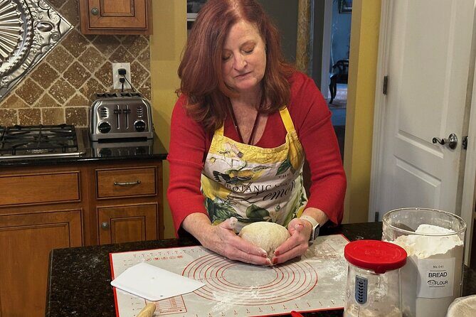 Private Bread Baking Class near Philadelphia - Who Should Consider This Class?