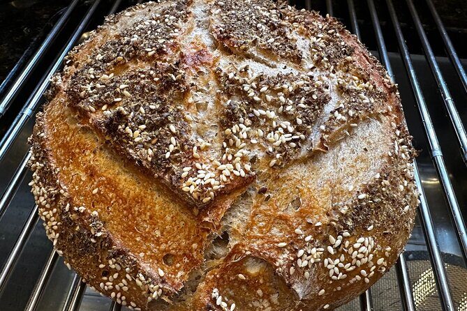 Private Bread Baking Class near Philadelphia - Final Thoughts