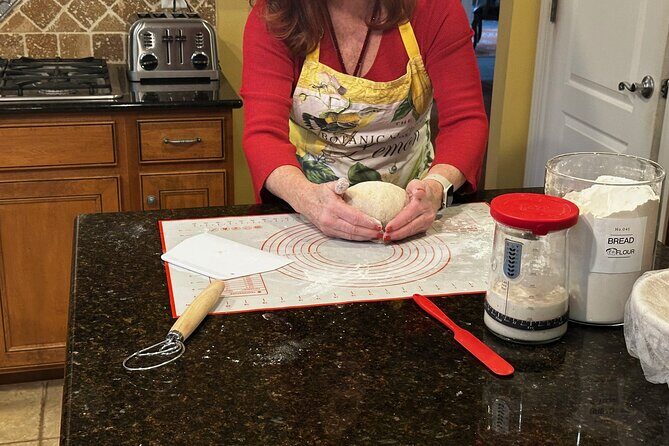Private Bread Baking Class near Philadelphia - Frequently Asked Questions