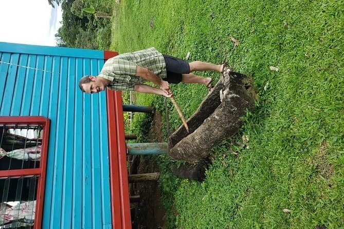 Private Breathtaking Koroyanitu Half Day Waterfall Hike - Authenticity and Personal Touch