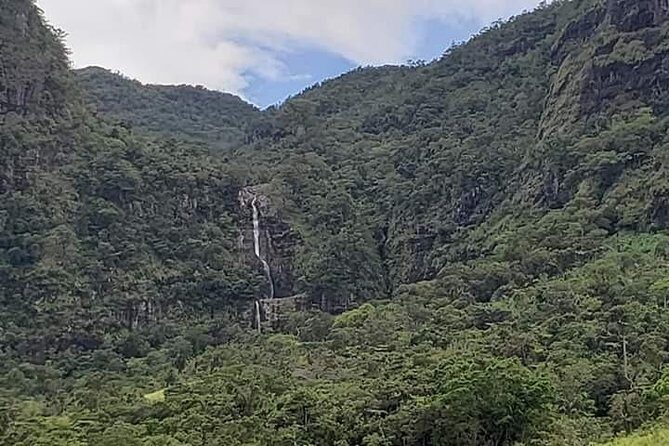 Private Breathtaking Koroyanitu Half Day Waterfall Hike - Final Thoughts: Who Should Book This Tour?