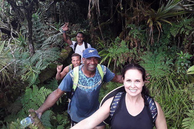 Private Breathtaking Mnt Victoria Day Trek - Final Thoughts: Who Should Sign Up?